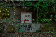 Cafe Hirsch in Bocholt