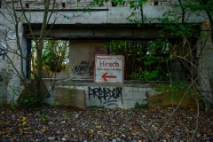 Cafe Hirsch in Bocholt