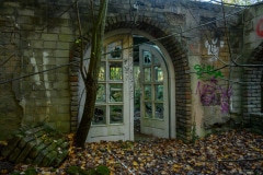 Cafe Hirsch in Bocholt