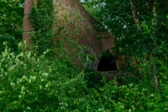Lost Place Schießstand Bocholt