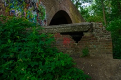 Lost Place Schießstand Bocholt