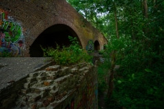 Lost Place Schießstand Bocholt