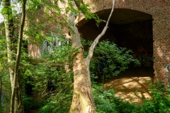 Lost Place Schießstand Bocholt