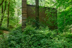 Lost Place Schießstand Bocholt