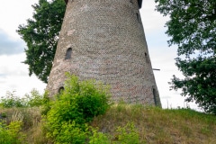 Denkmal Königsmühle 1852 in Dingden