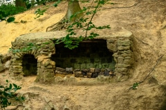 Lost Place Märchenwald Dingden