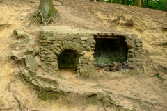 Lost Place Märchenwald Dingden