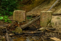 Lost Place Märchenwald Dingden