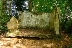 Lost Place Märchenwald Dingden