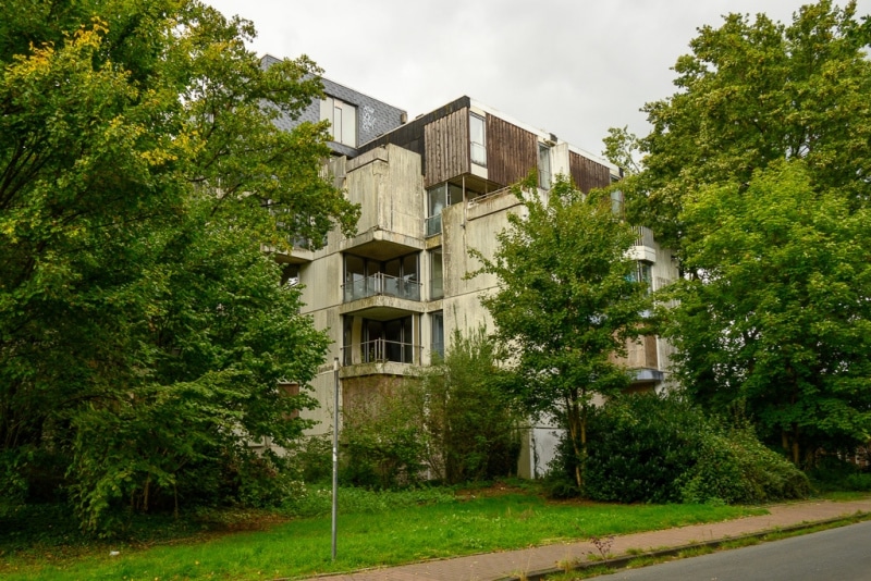 Habiflex Dorsten-Wulfen