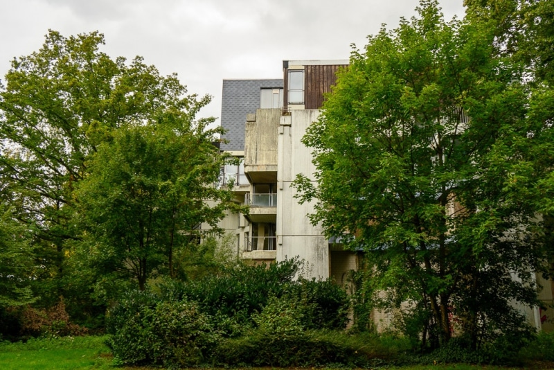 Habiflex Dorsten-Wulfen