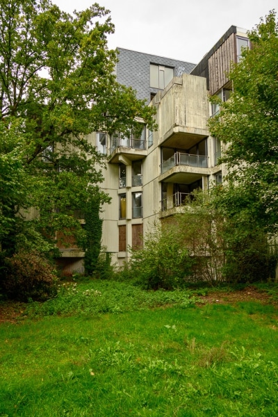 Habiflex Dorsten-Wulfen