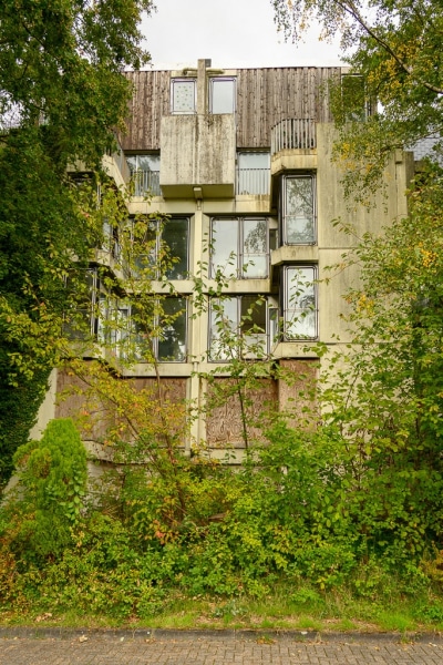 Habiflex Dorsten-Wulfen