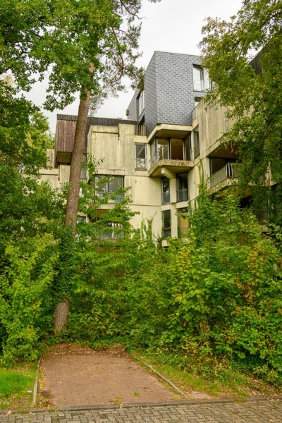 Habiflex Dorsten-Wulfen