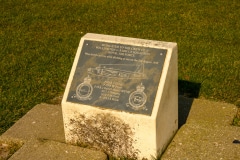 Gedenktafel für Wellington R3202