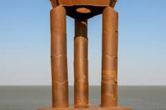 De Hemelpoort am Noordkaap
