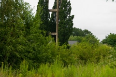 Lost Place Alte Baumwollspinnerei
