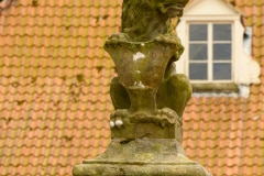 Osterburg Groothusen