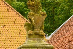 Osterburg Groothusen