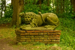 Osterburg Groothusen