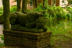 Osterburg Groothusen
