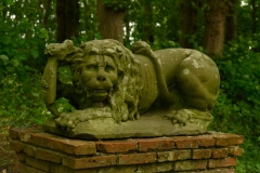 Osterburg Groothusen