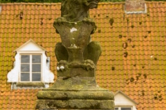 Osterburg Groothusen