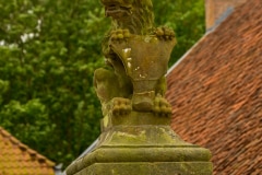 Osterburg Groothusen