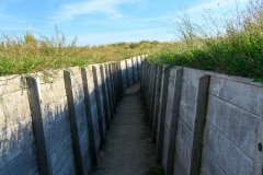 Kampfgraben IJmuiden