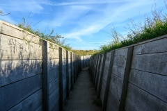 Kampfgraben IJmuiden