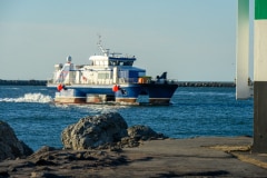 SWATH9 IJmuiden Ship Spotting