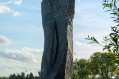 Landmarke Fraubillenkreuz in Kleve
