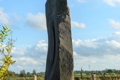 Landmarke Fraubillenkreuz in Kleve