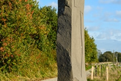 Landmarke Fraubillenkreuz in Kleve