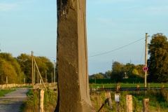 Landmarke Fraubillenkreuz in Kleve