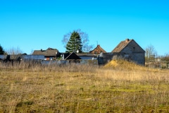 Lost Place Manheim