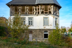 Lost Place Der Kaiserhof in Minden