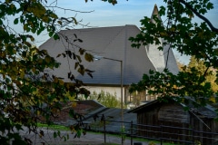 Lost Place Der Kaiserhof in Minden