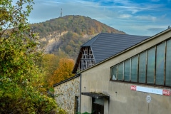 Lost Place Der Kaiserhof in Minden