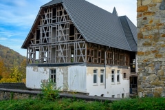 Lost Place Der Kaiserhof in Minden