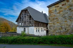 Lost Place Der Kaiserhof in Minden