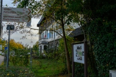 Lost Place Der Kaiserhof in Minden