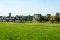 Weserwerft in Minden
