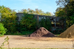 Weserwerft in Minden