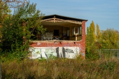 Weserwerft in Minden