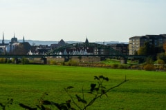 Weserwerft in Minden