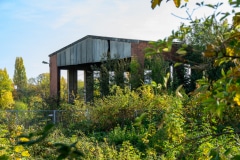 Weserwerft in Minden