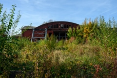 Weserwerft in Minden