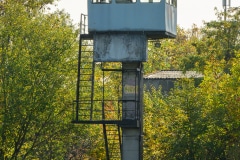 Weserwerft in Minden