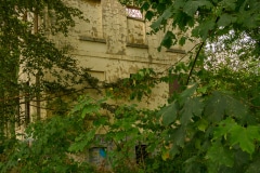 Lost Place Wolfskuhlen in Rheinberg